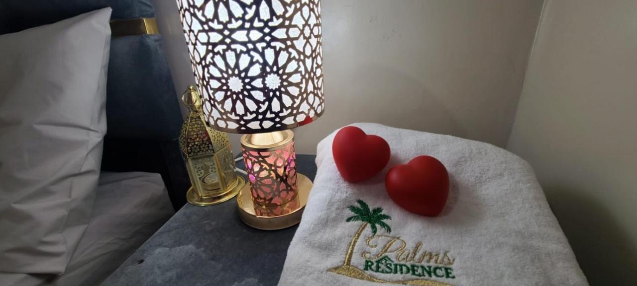 Traditional Place With A Special Moroccan Touch I Fibre Internet Up To 100 Mbps I Palms Residence Errachidia Exteriör bild