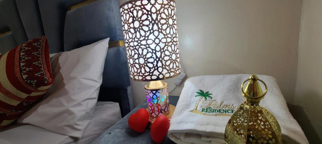 Traditional Place With A Special Moroccan Touch I Fibre Internet Up To 100 Mbps I Palms Residence Errachidia Exteriör bild