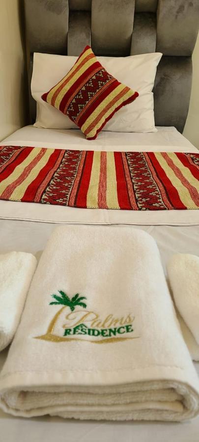 Traditional Place With A Special Moroccan Touch I Fibre Internet Up To 100 Mbps I Palms Residence Errachidia Exteriör bild